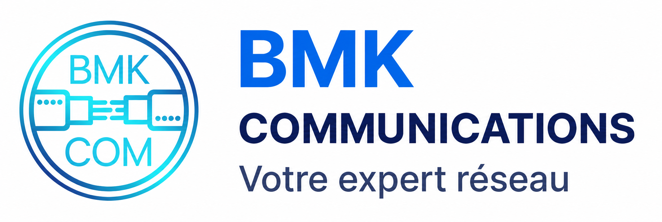 BMK Communications — Votre expert réseau